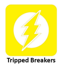 Tripped Breakers