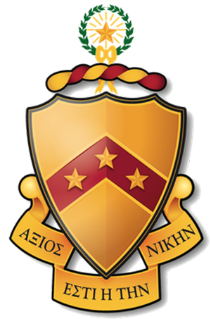 Phi Kappa Tau Crest