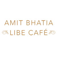 Amit Bhatia Libe Cafe