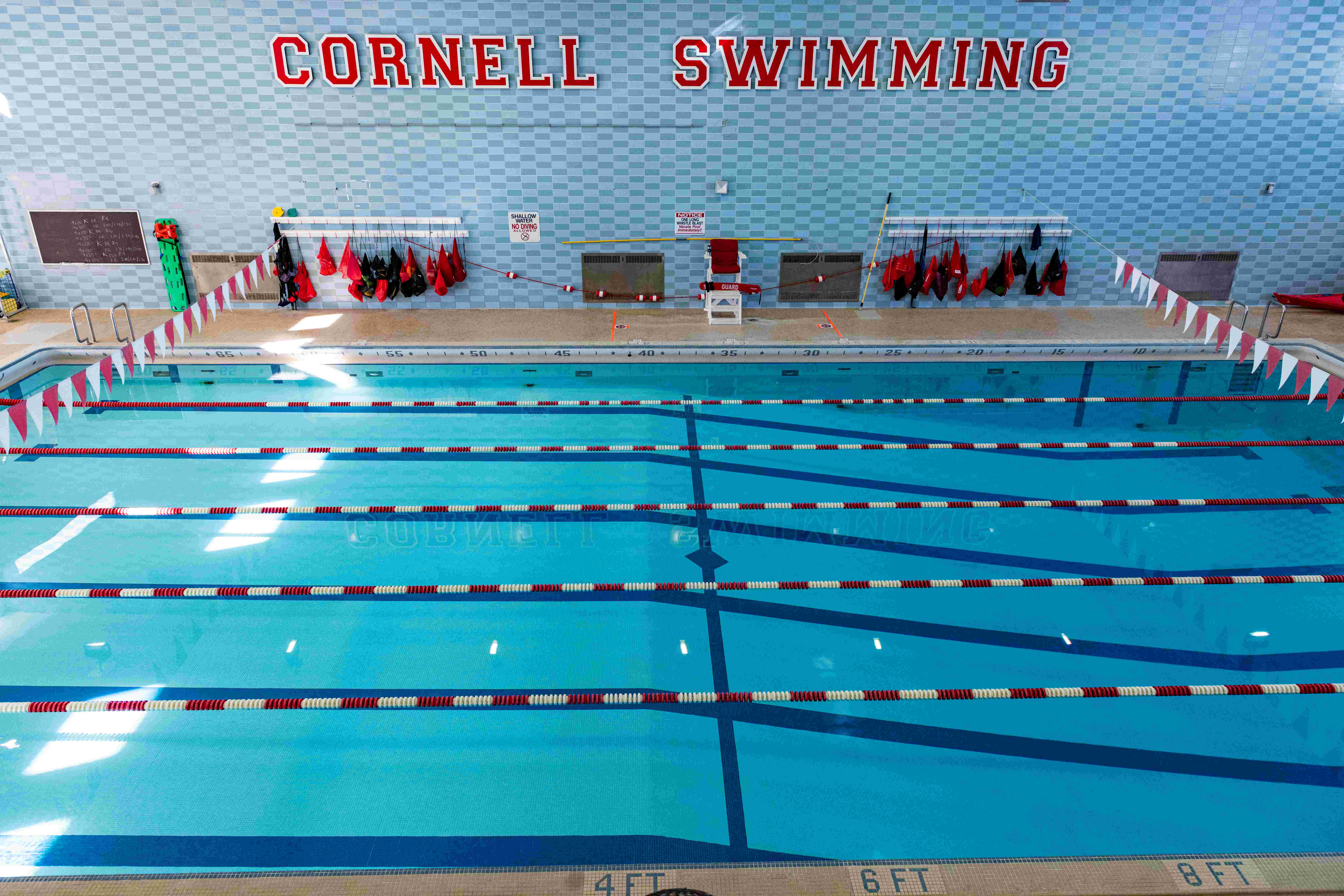 Recreational Services Cornell University