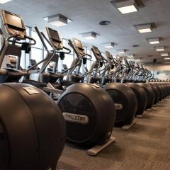 Ellipticals Helen Newman