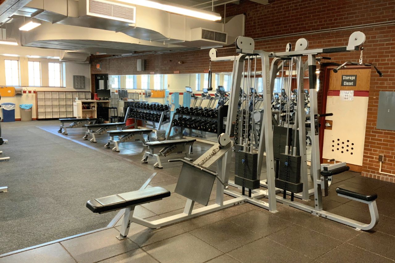 Breaking up DT - Clubhouse Fitness SomervilleClubhouse Fitness