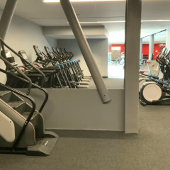 Stair Mill