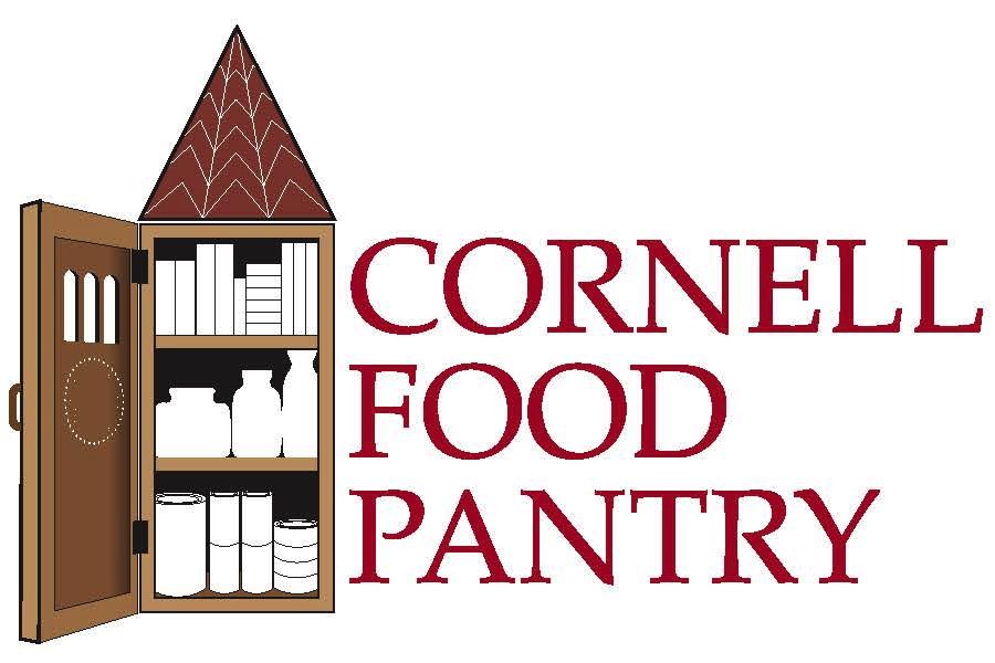 Cornell Food Pantry Logo