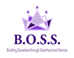 B.O.S.S. (Building Ourselves through Sisterhood and Service)