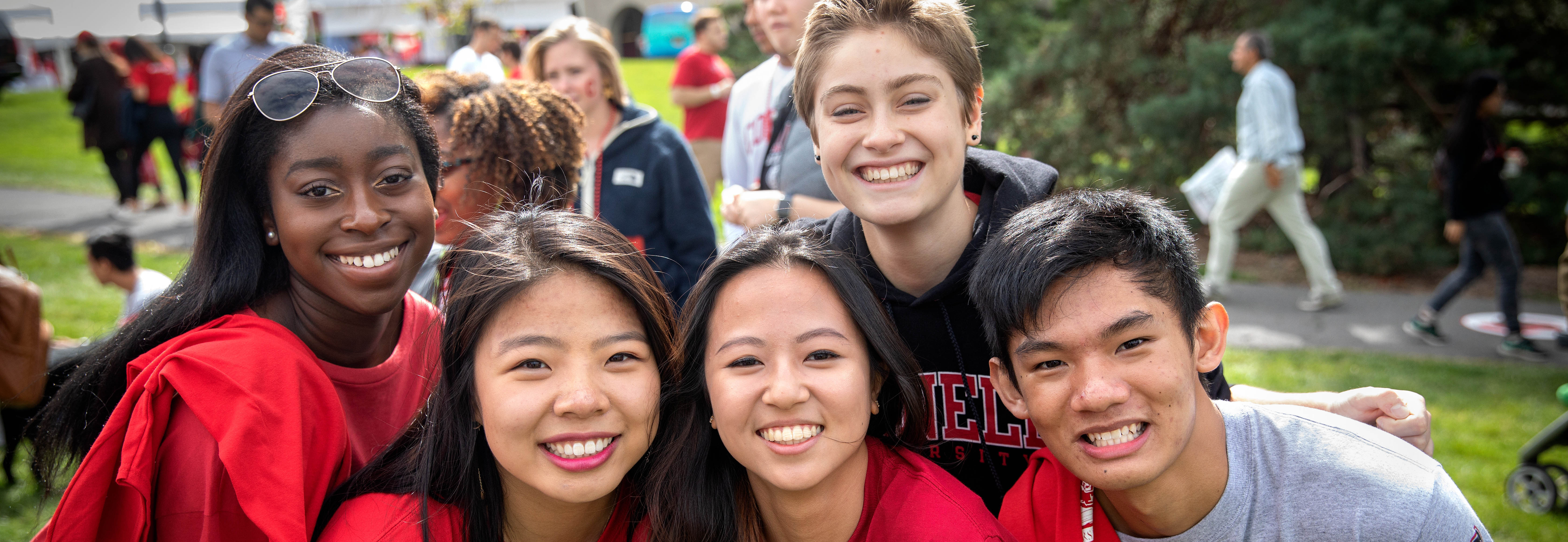 Get Involved | Student & Campus Life | Cornell University