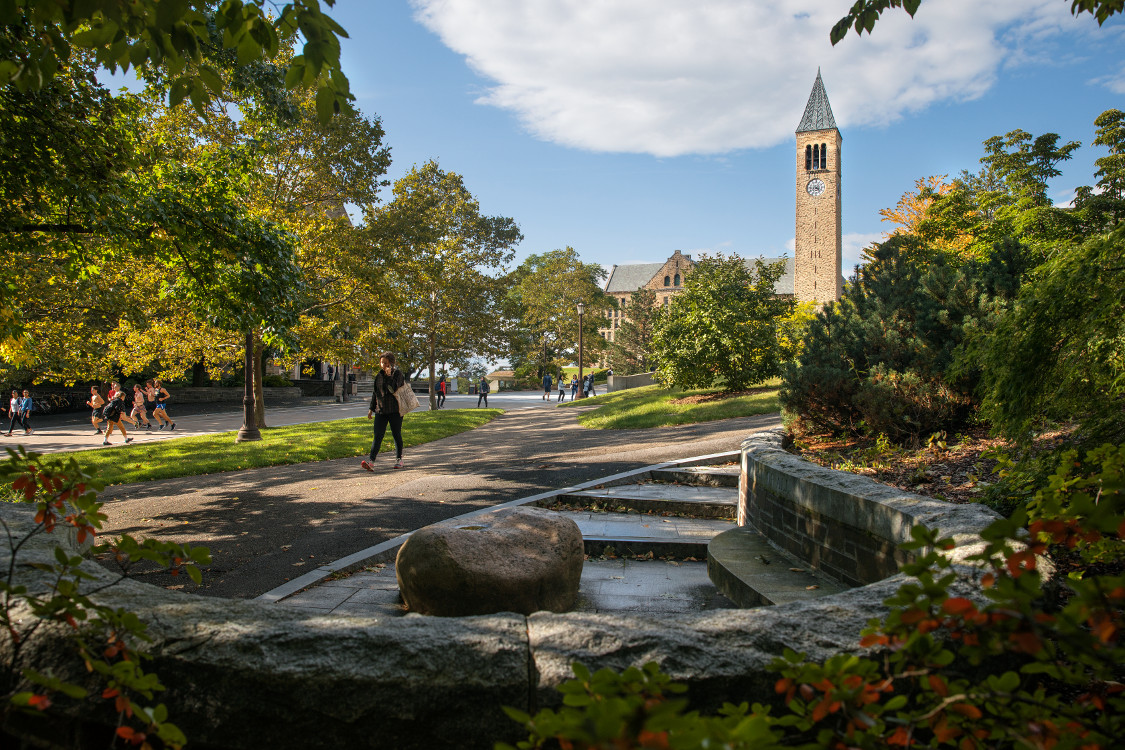 Student & Campus Life | Cornell University