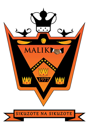 MALIK Crest