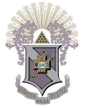 Sigma Pi Crest