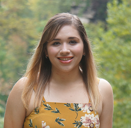 Image of Amaris Janel Richardson-Minor