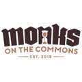 Monks on the Commons Est. 2016