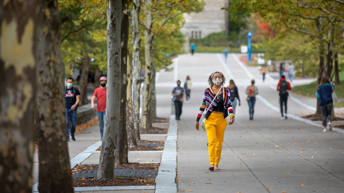 Student & Campus Life Cornell University