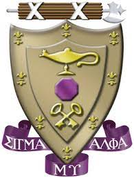Sigma Alpha Mu