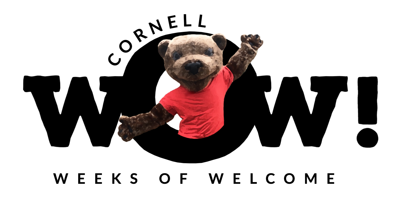 Weeks of Welcome events at Cornell