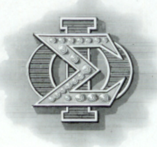 Sigma Phi Badge