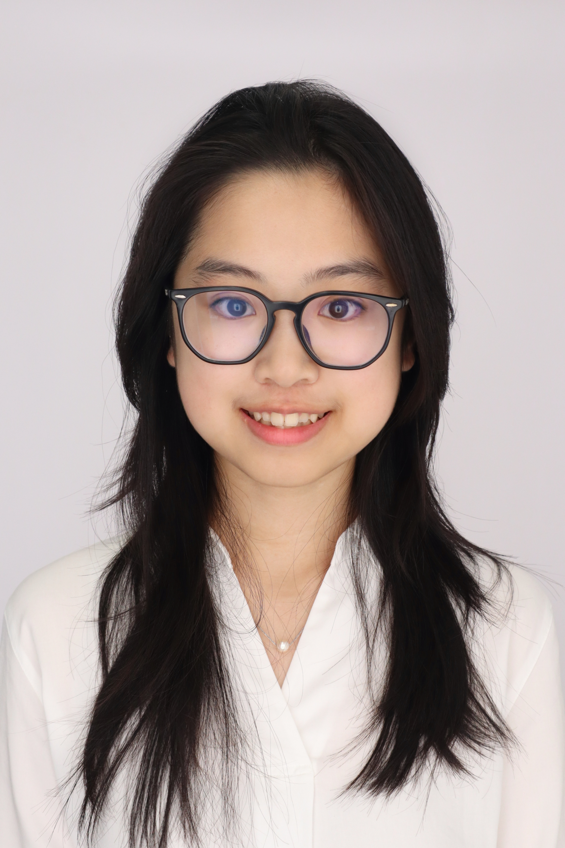 Ella Chen, Employer Relations Student Associate
