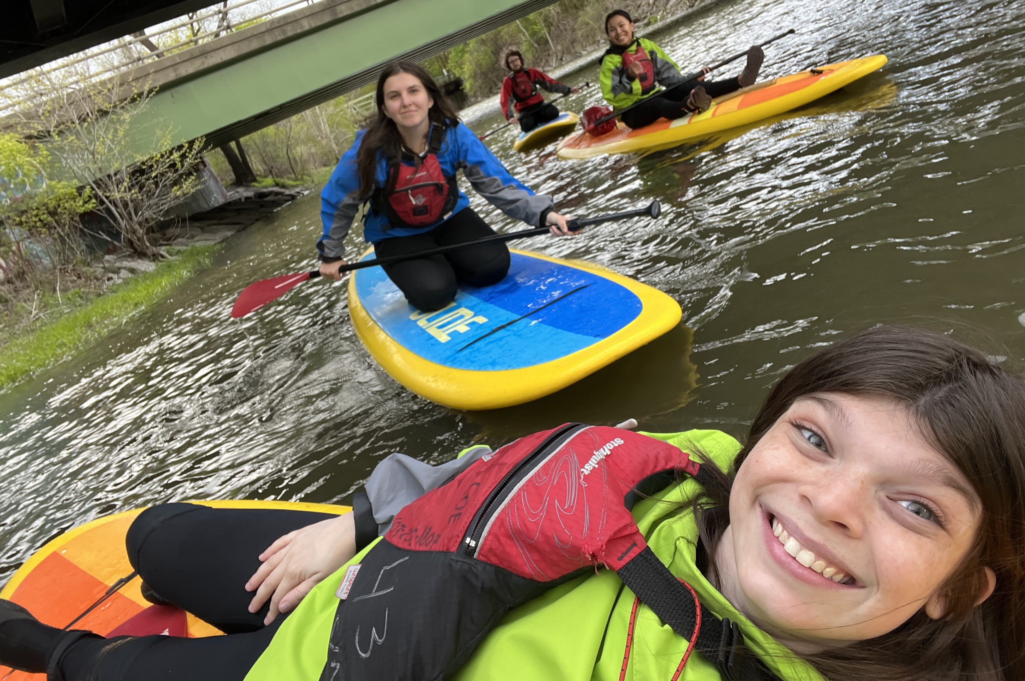 Stand Up Paddle Board 
