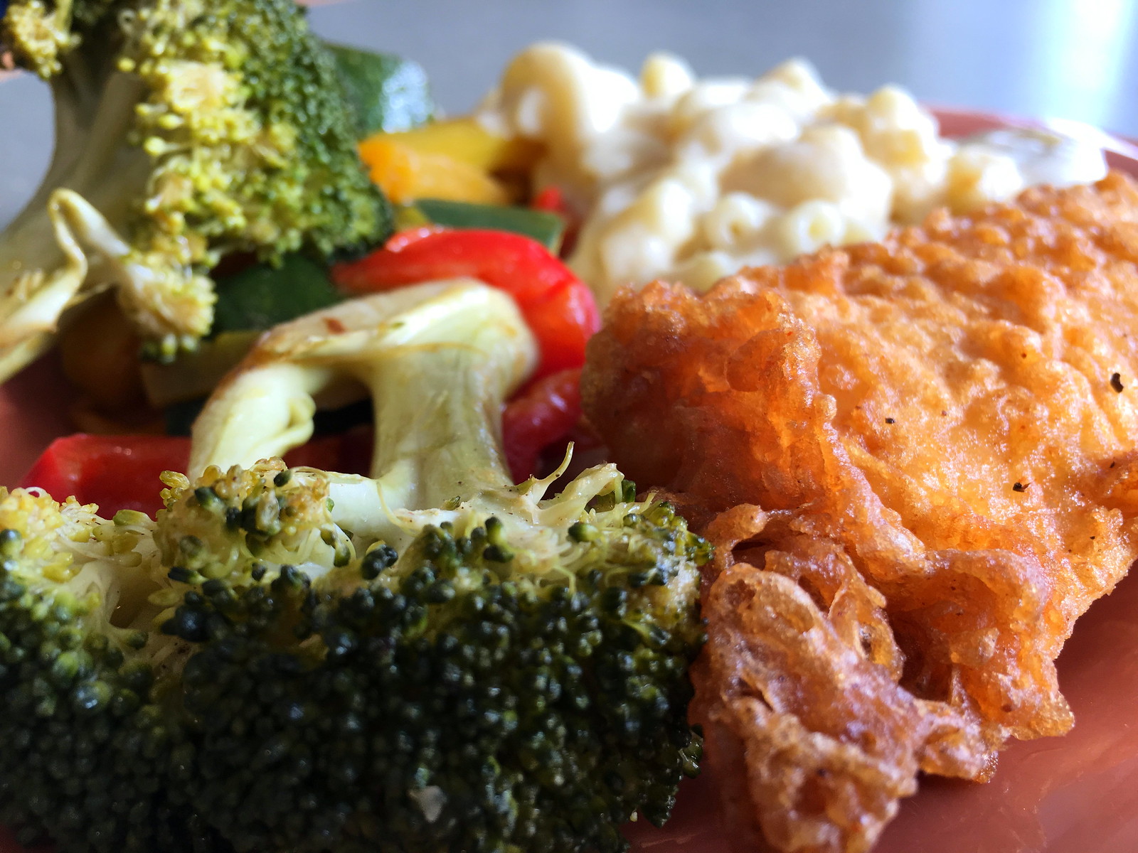 Lenten options for those observing at Cornell