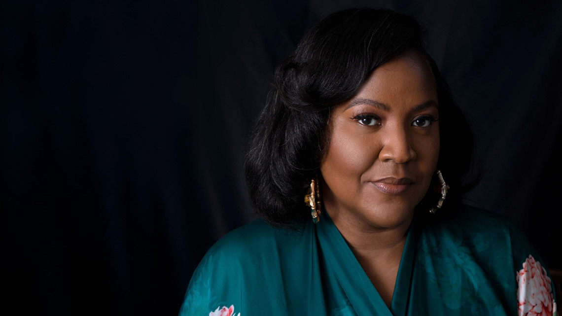 Tricia Hersey headshot