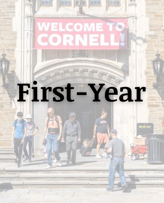 https://scl.cornell.edu/get-involved/tatkon-center-new-students/new-students-cornell/first-year