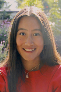 Joanne Wang ‘24