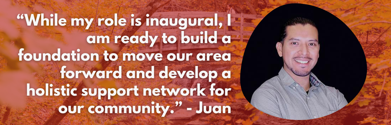Quote from Juan.