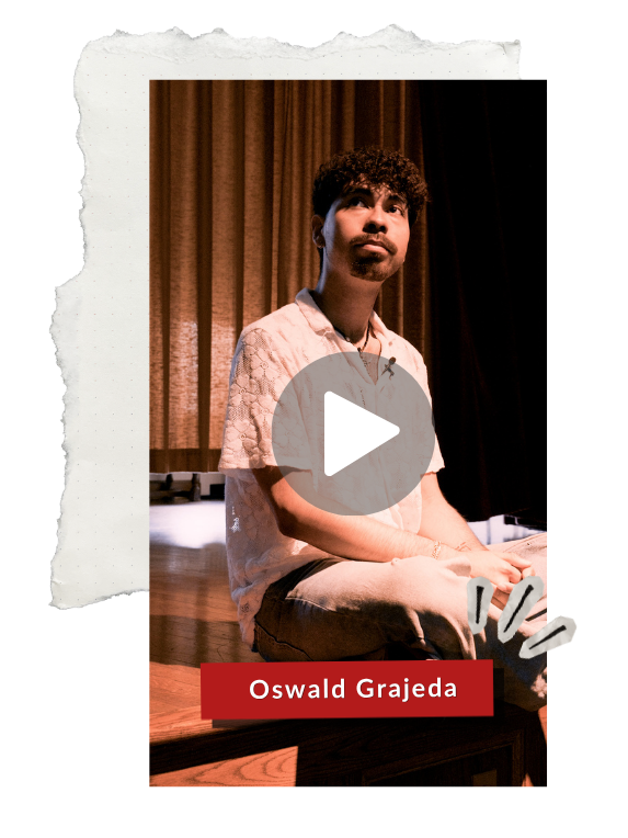 Oswald Grajeda Headshot