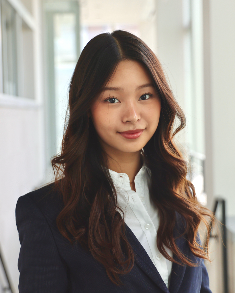 Andrea Kim