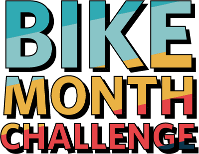 Bike Month Challenge