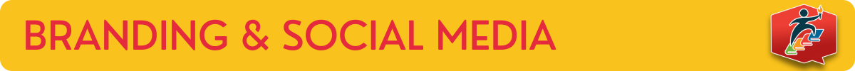 Branding & Social Media