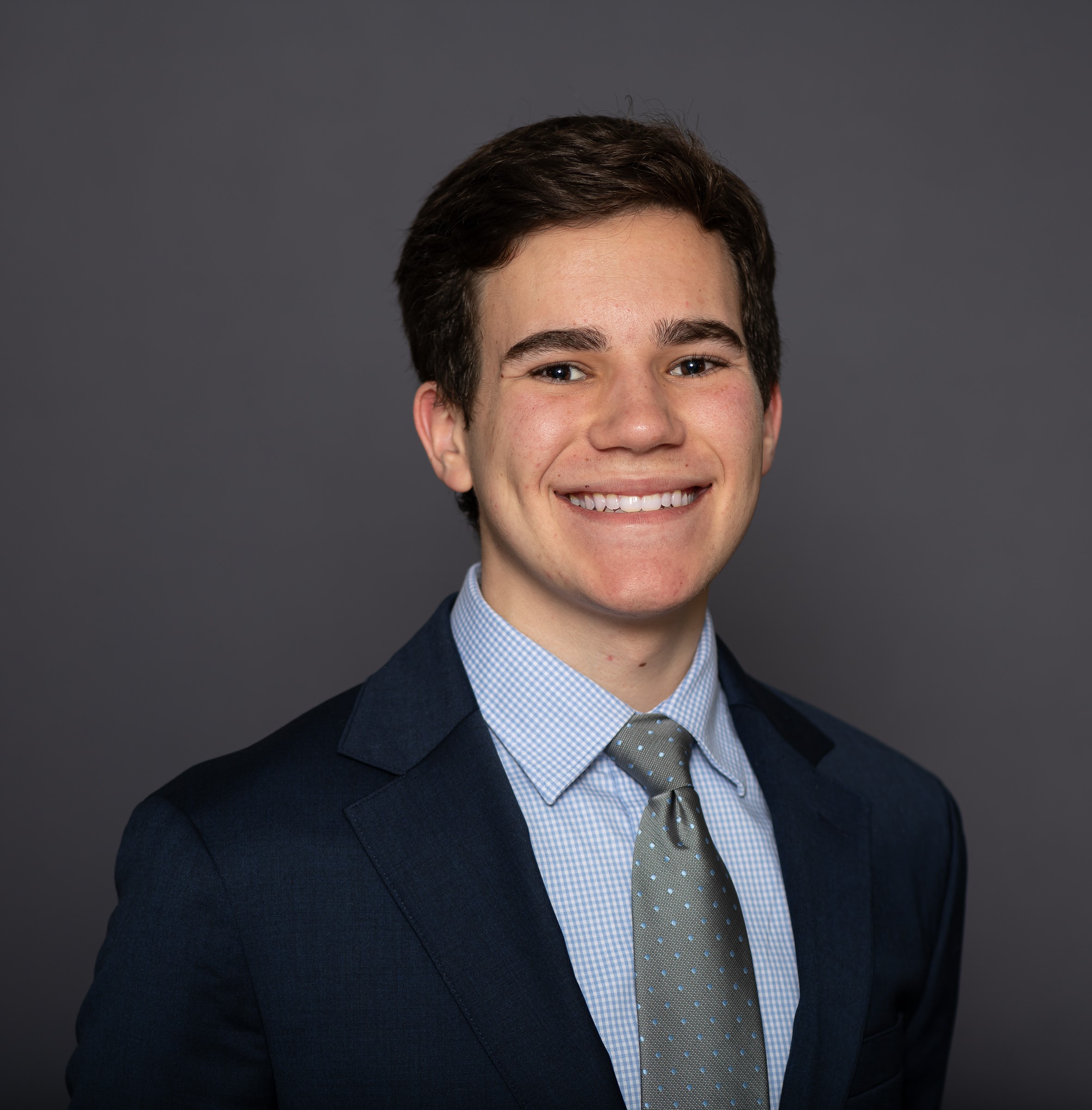 Cooper Schwartz