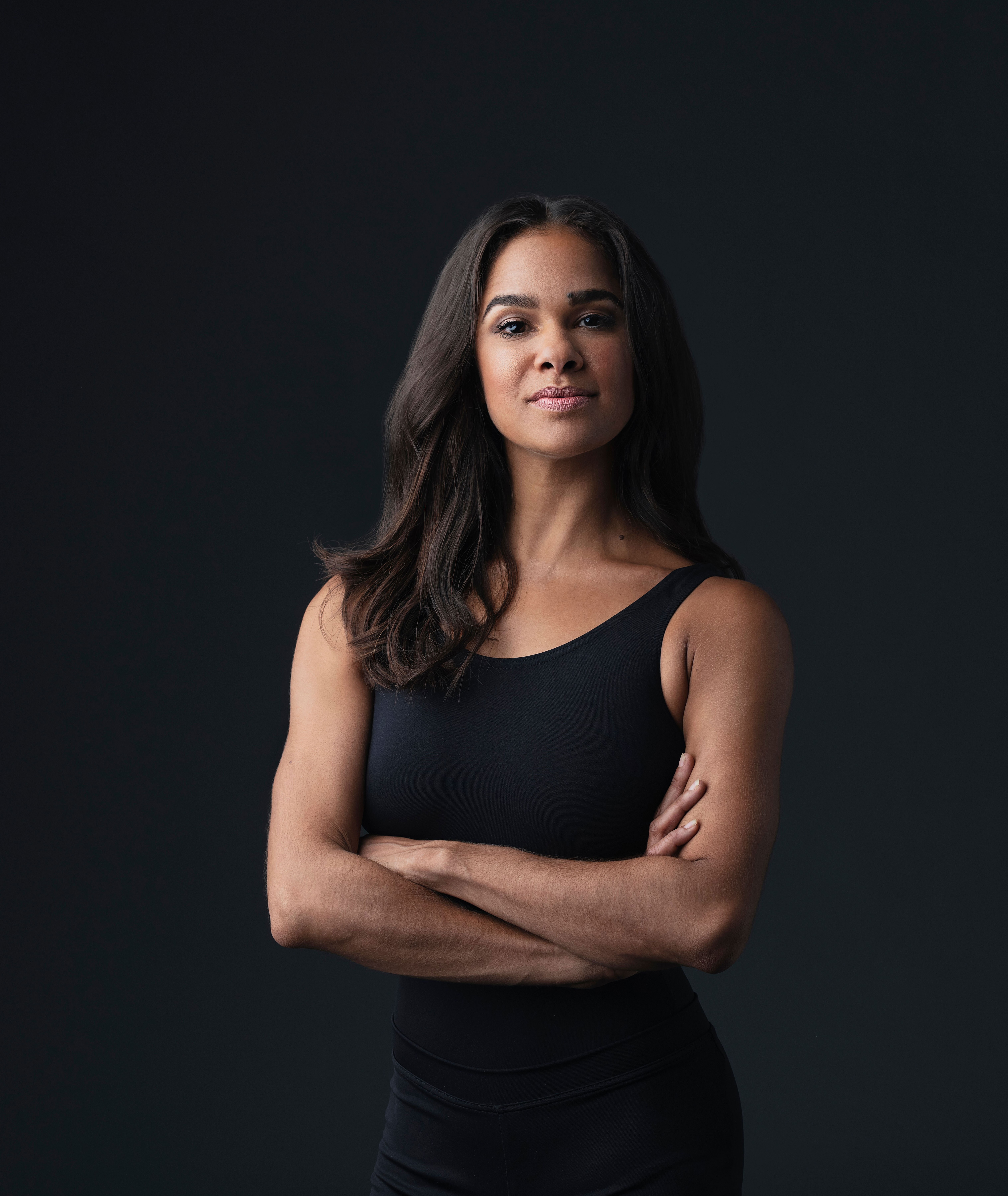 Misty Copeland
