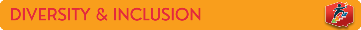 Diversity & Inclusion