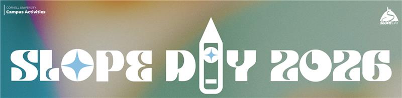Slope Day 2026