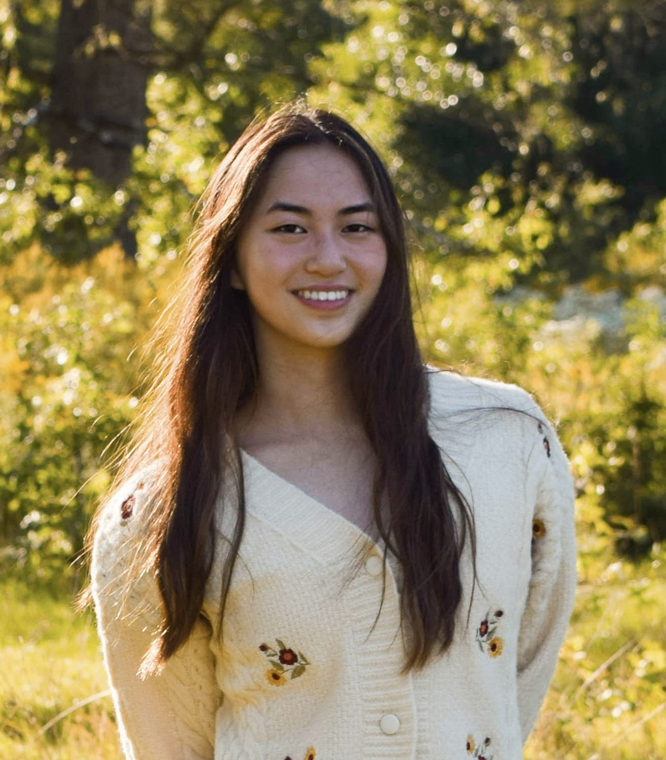 Grace Chen