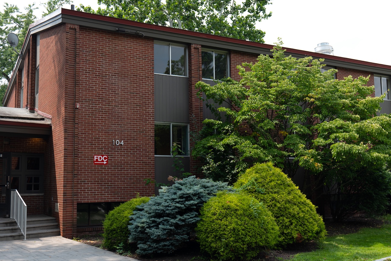 104 Mary Anne Wood Drive exterior