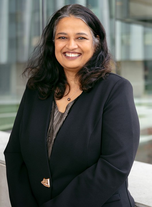Kavita Bala