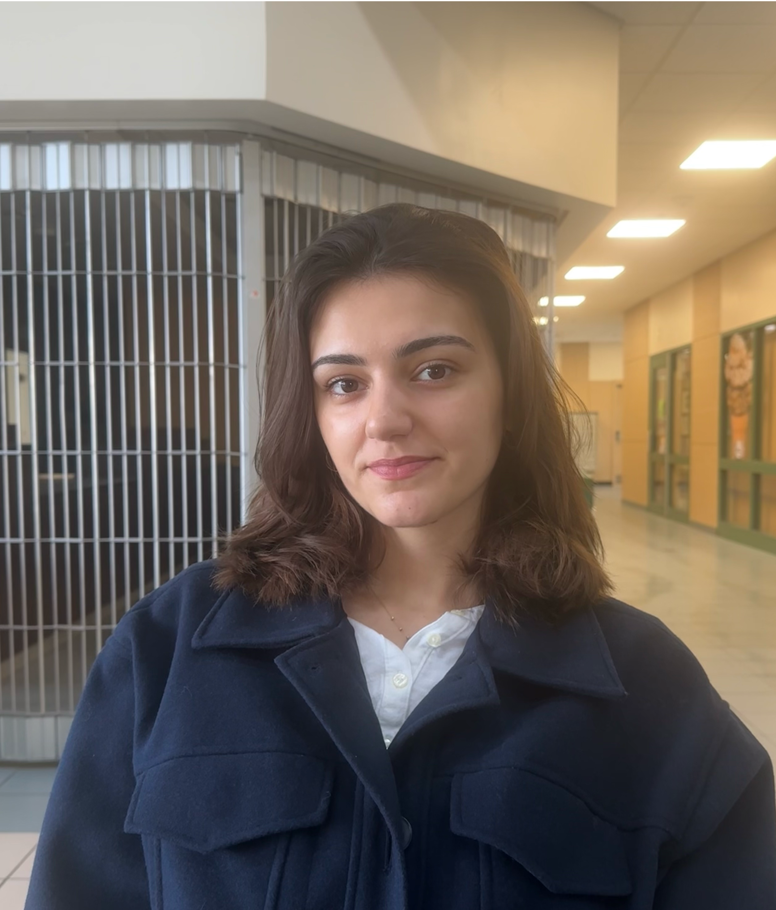 Miranda Azemi