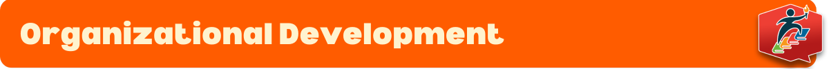 Organizational Development