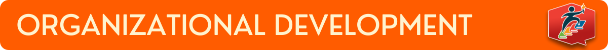 Organizational Development