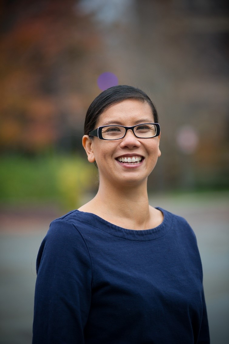 Pamela Tan