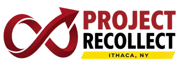 Project ReCollect logo