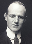 Willard D. Straight Class of 1901 