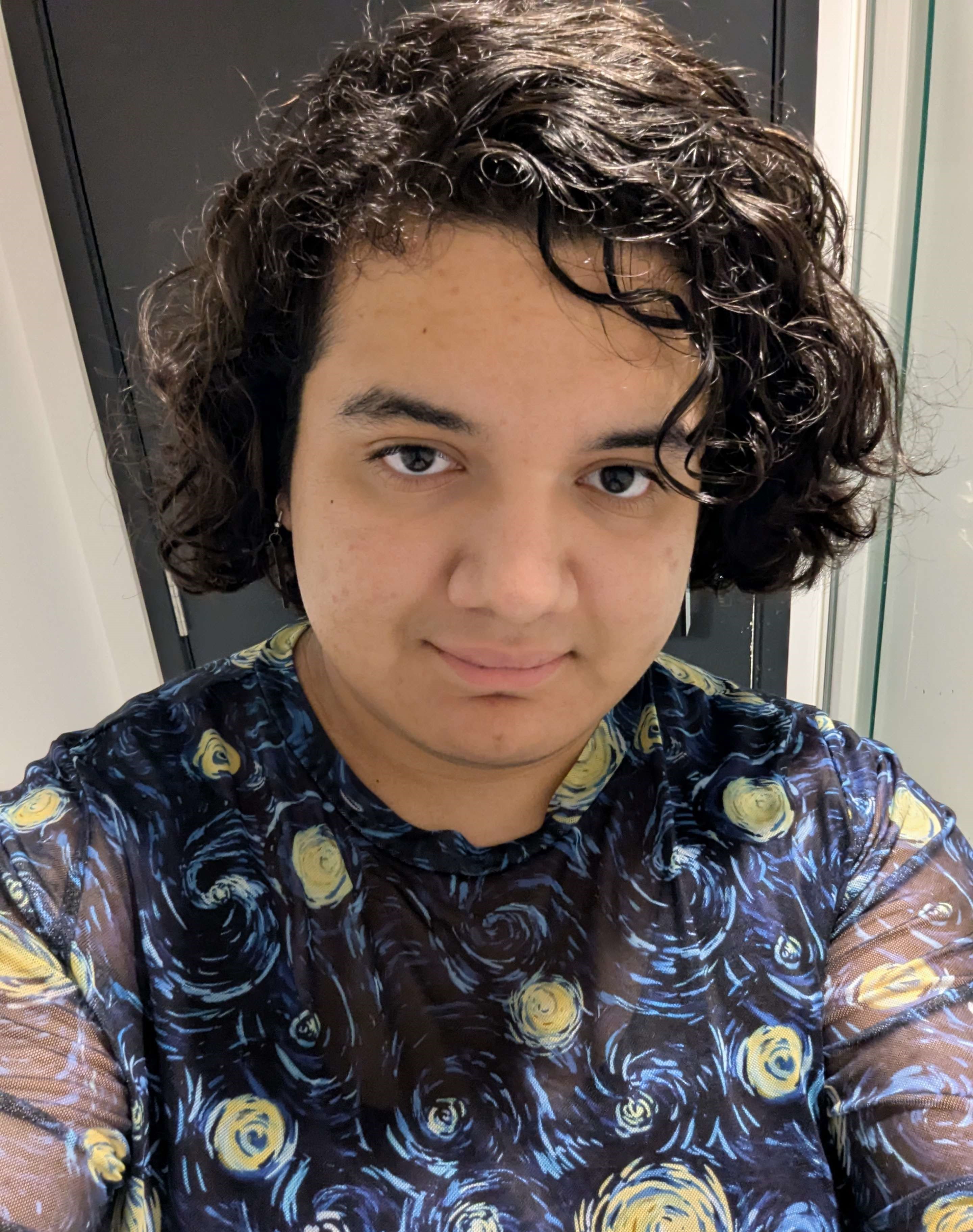 Rowan Lopez