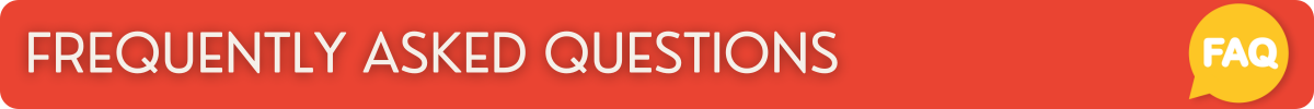 FAQ