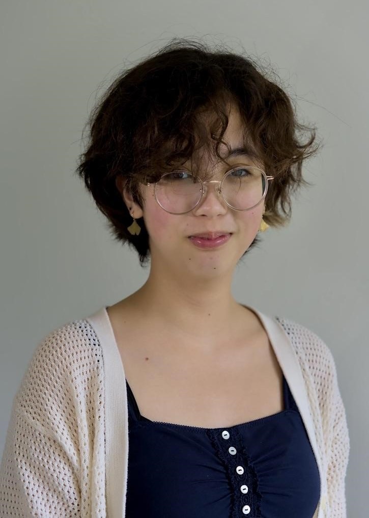 Sophie Bredall