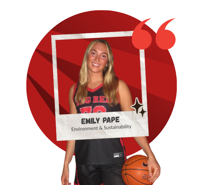 Emily Pape headshot