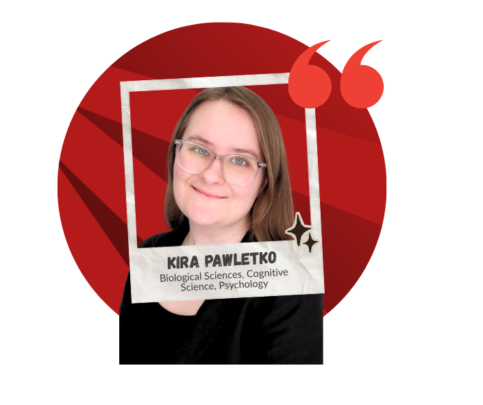 Kira Pawletko headshot
