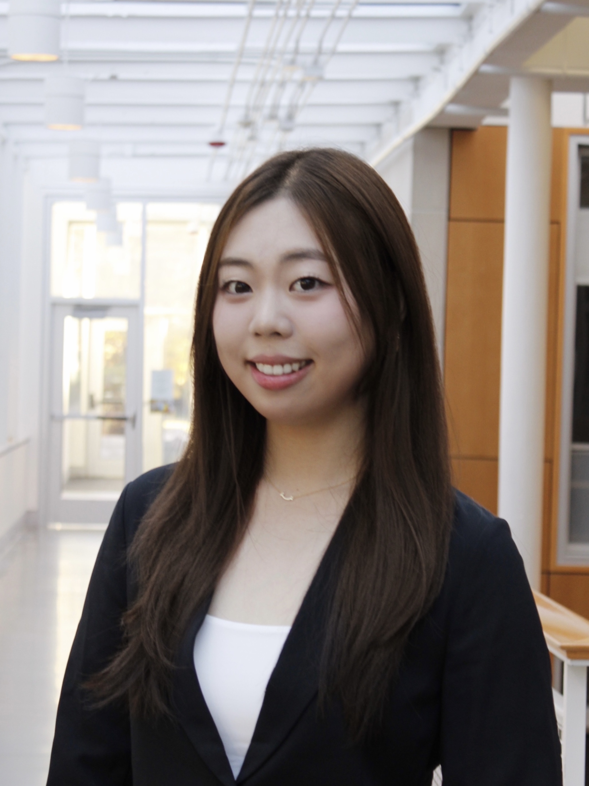 Esther Yoon