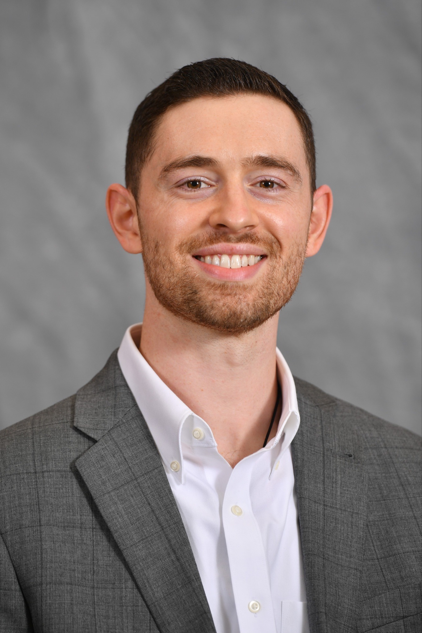 Alec Brown Headshot